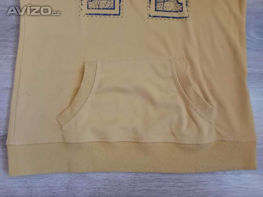 Foto inzerátu Mikina