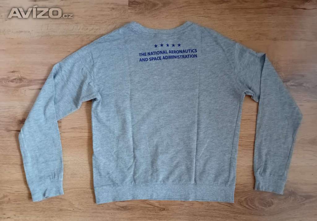 Foto inzerátu Mikina