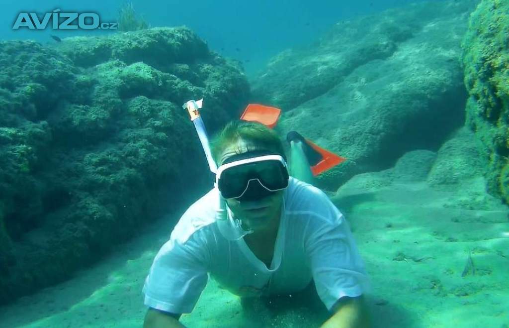 Foto inzerátu Najde se pohodová žena pro život?