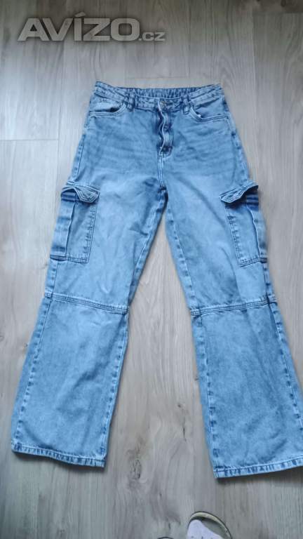 Dívčí oblečení 20 ks