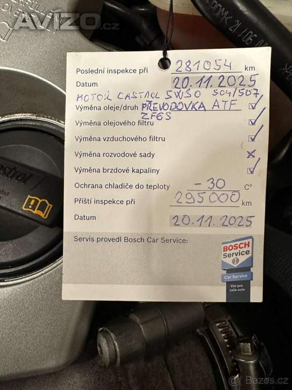 Foto inzerátu Audi A6 3.0TDI QUATTRO ALLROAD 