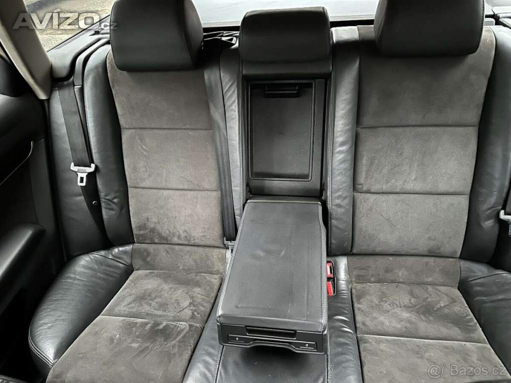 Foto inzerátu Audi A6 3.0TDI QUATTRO ALLROAD 