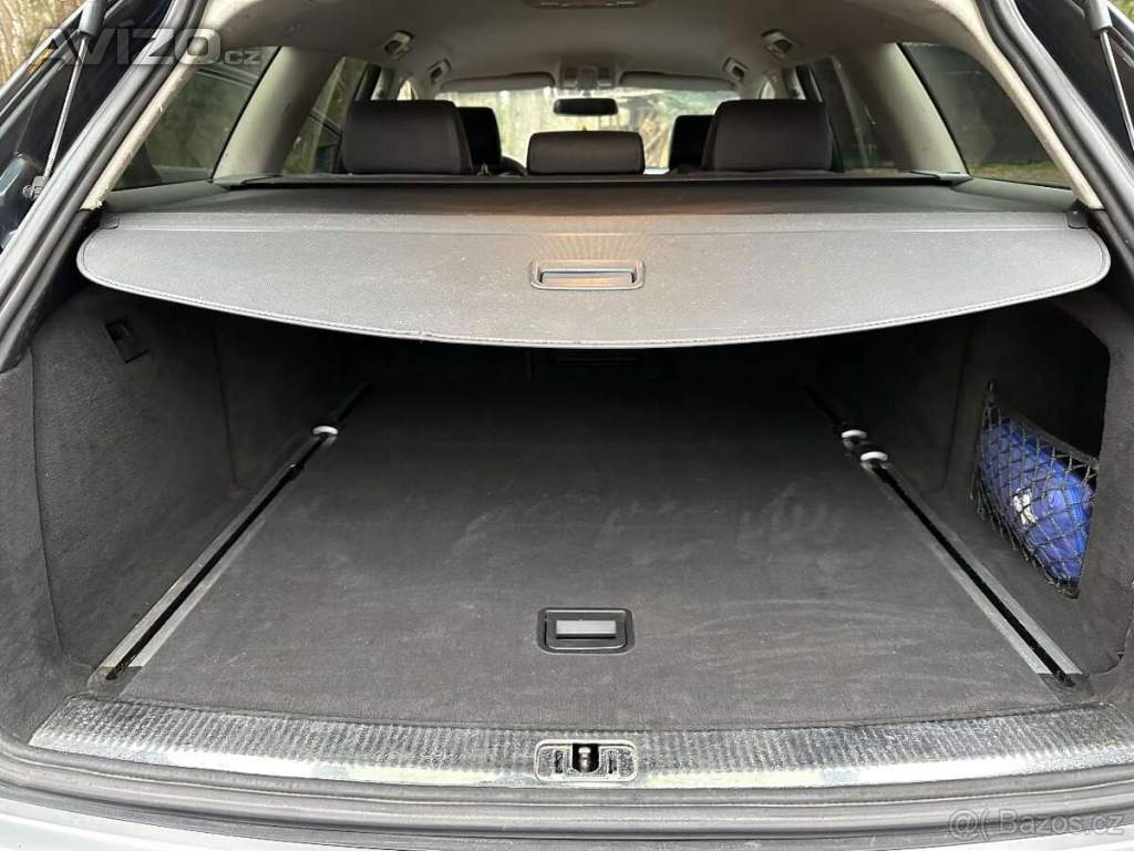 Foto inzerátu Audi A6 3.0TDI QUATTRO ALLROAD 