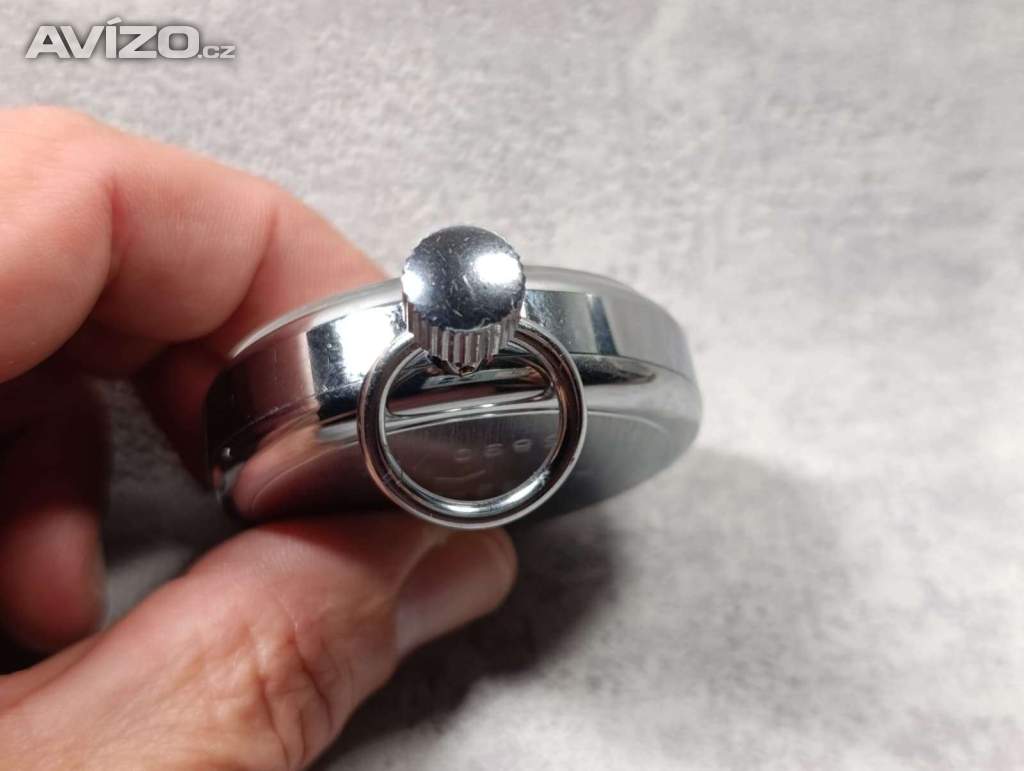 Foto inzerátu Krásně zachovalé vojenské stopky. Osobně nebo zasíláme ihned