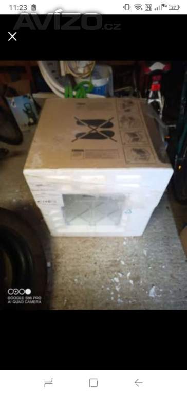 Foto inzerátu Trouba+ digestoř 