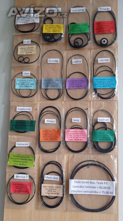 Foto inzerátu Stropní alarm