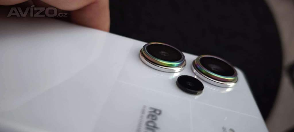 Foto inzerátu Redmi note 13 pro+5g