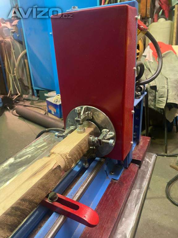 Foto inzerátu Soustruh na dřevo 