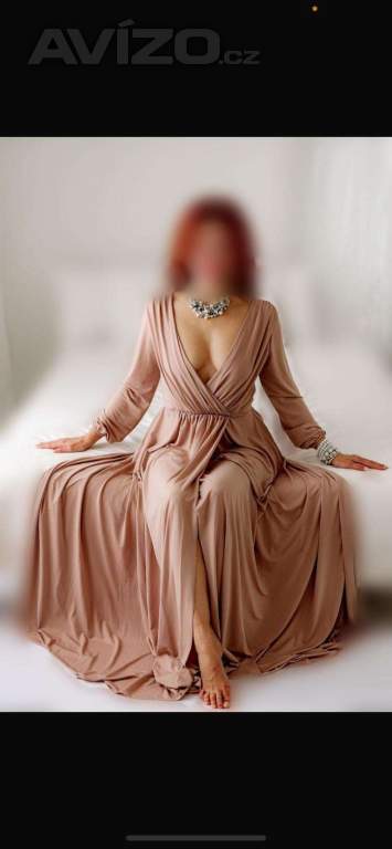 Foto inzerátu Tantrická masáž