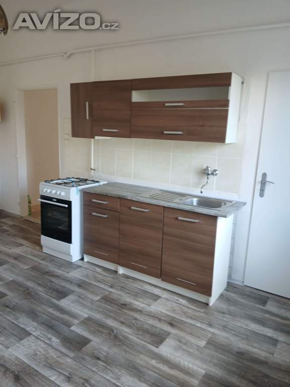 Foto inzerátu Volný  byt k pronájmu 2+1