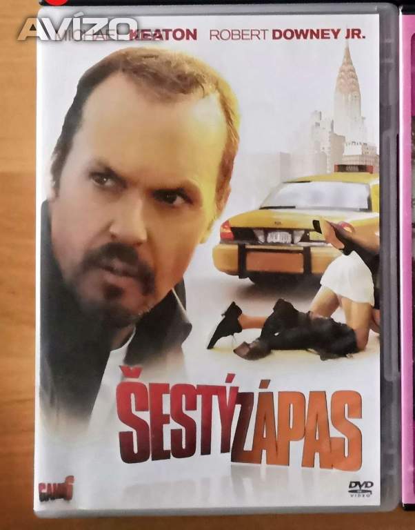 Foto inzerátu T.M.A. (2009)