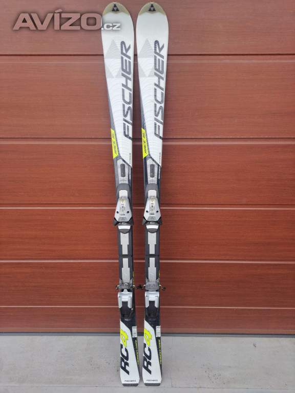 Lyže Fischer