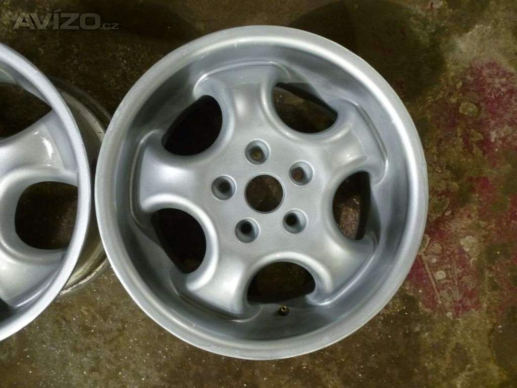 Foto inzerátu Disky RH 7,5x16 - 5x112