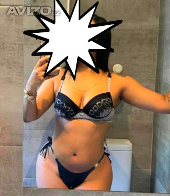 Foto inzerátu ÚTERÝ 💛 BOMBA 💣      RYCHLOVKA  ❣