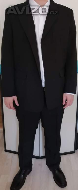 Prodám oblek 