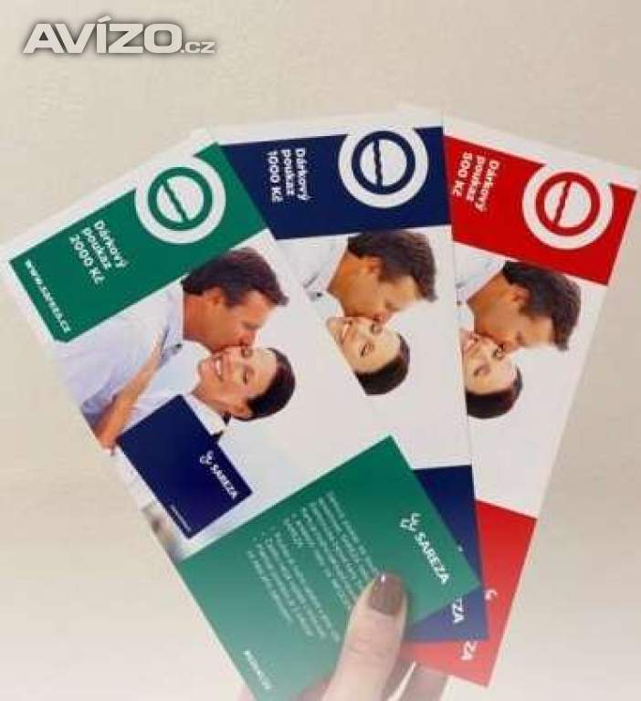 Dárek, který rozhodně nezůstane v šuplíku