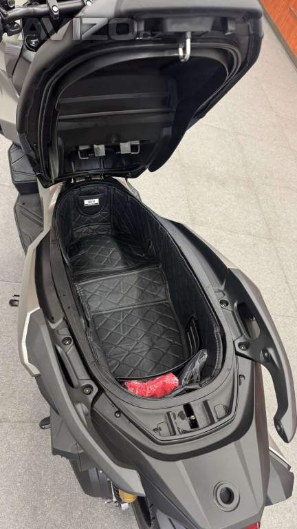 Foto inzerátu Honda ADV 350 A, najeto 3895km, Záruka 6let, 2025 