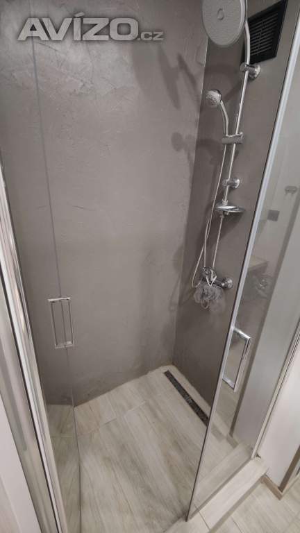 Foto inzerátu Pronajmu částečně vybavený byt 1+KK, Ahepjukova, Ostrava, Bez provize, jen slušným zájemcům