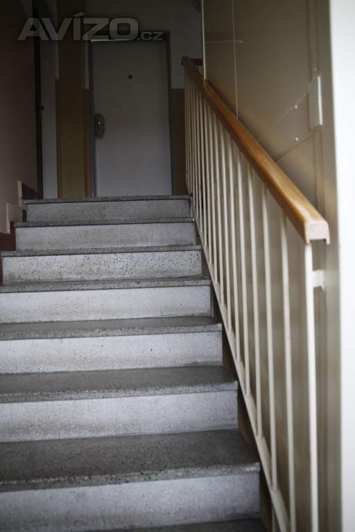 Foto inzerátu Pronajmu částečně vybavený byt 1+KK, Ahepjukova, Ostrava, Bez provize, jen slušným zájemcům