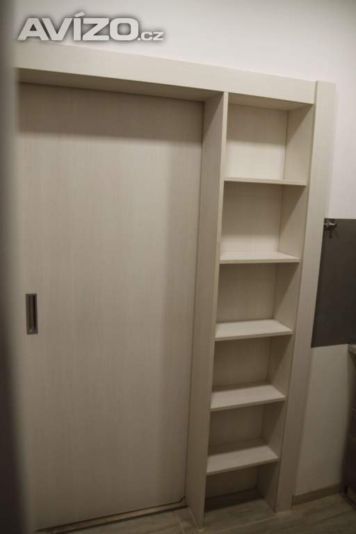 Foto inzerátu Pronajmu částečně vybavený byt 1+KK, Ahepjukova, Ostrava, Bez provize, jen slušným zájemcům