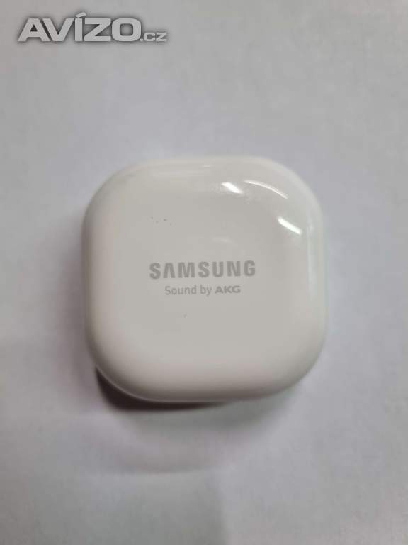 Foto inzerátu  Bluetooth sluchátka Samsung Galaxy Buds Live SM-R180