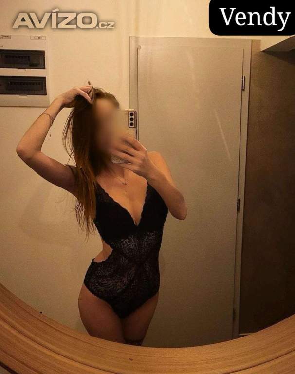 Foto inzerátu Dnes 24.12.OTEVŘENO🔥!!ERO,Nuru MASÁŽE CHERRY Ostrava🔥