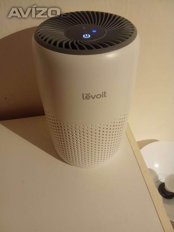 Foto inzerátu Čistička vzduchu a aromaterapie LEVOIT 