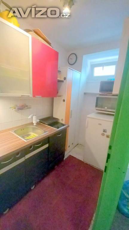 Foto inzerátu Malý dům Roudnice nad Labem