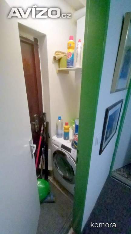 Foto inzerátu Malý dům Roudnice nad Labem