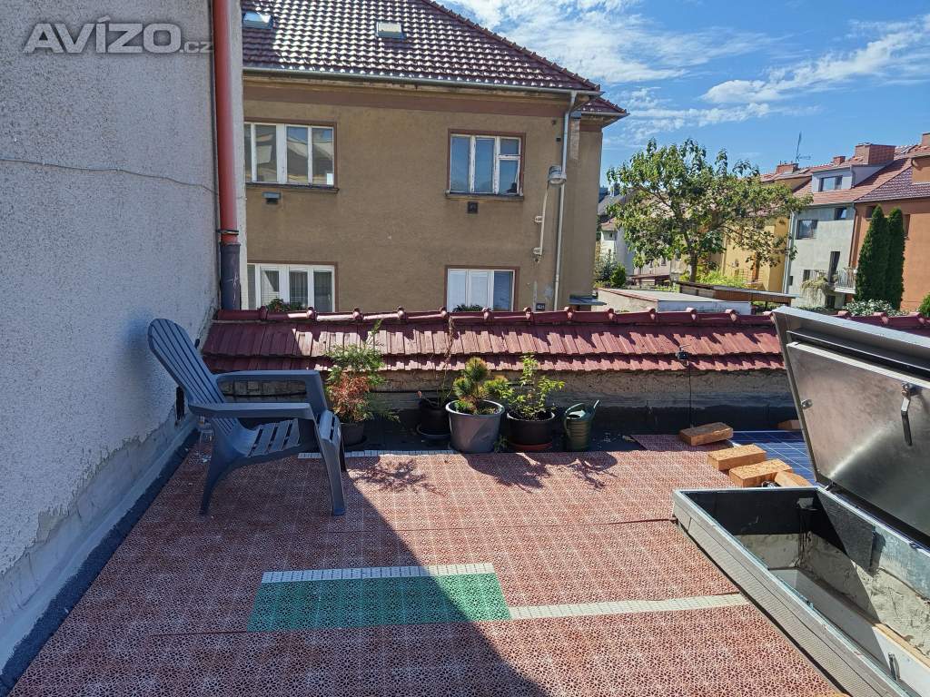 Foto inzerátu Malý dům Roudnice nad Labem