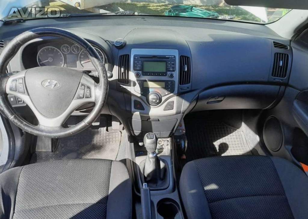 Foto inzerátu Hyundai i30 