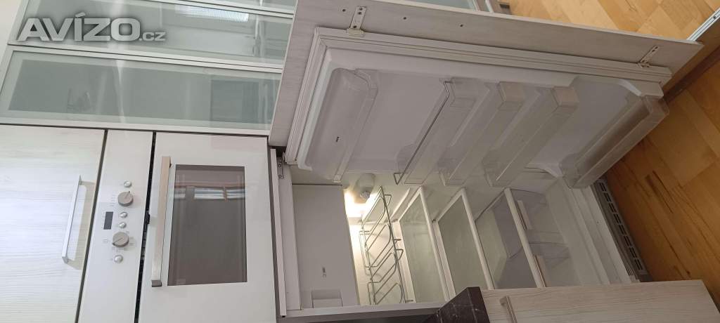 Foto inzerátu OV centrum zařízený 2+kk, balkón 