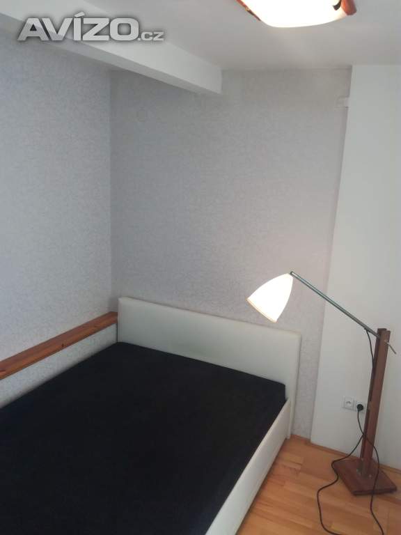 Foto inzerátu OV centrum zařízený 2+kk, balkón 