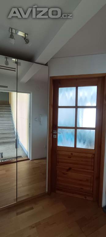 Foto inzerátu OV centrum zařízený 2+kk, balkón 