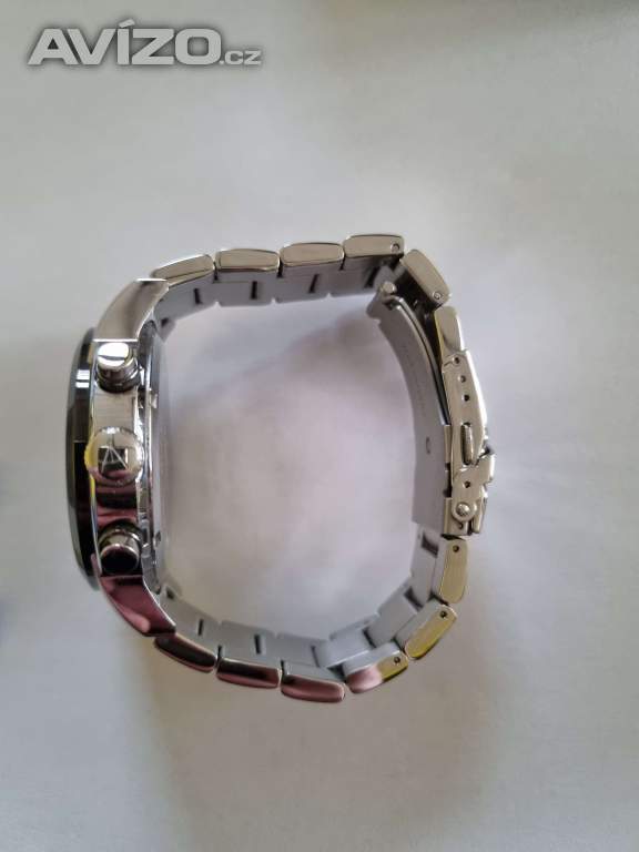 Foto inzerátu Pánské hodinky Atlantic 87466.42.45