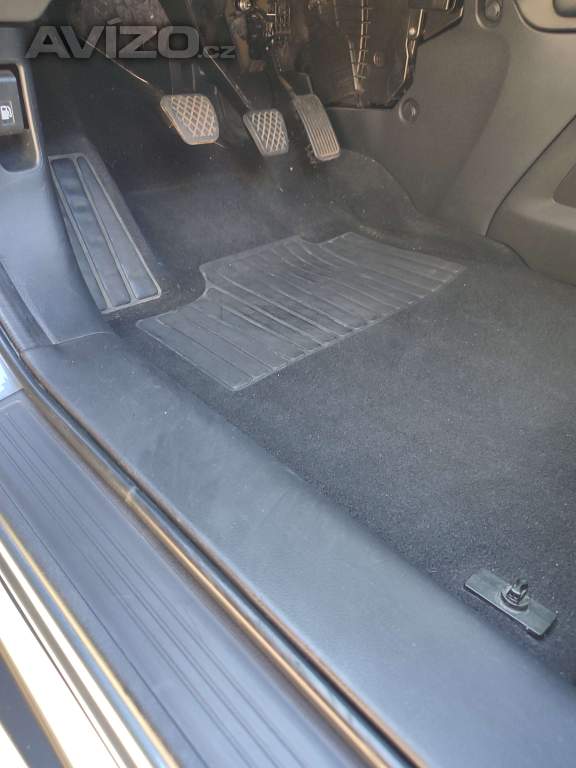 Foto inzerátu Prodám Honda CR-V diesel 4x4 