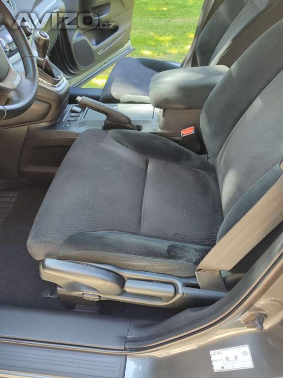 Foto inzerátu Prodám Honda CR-V diesel 4x4 