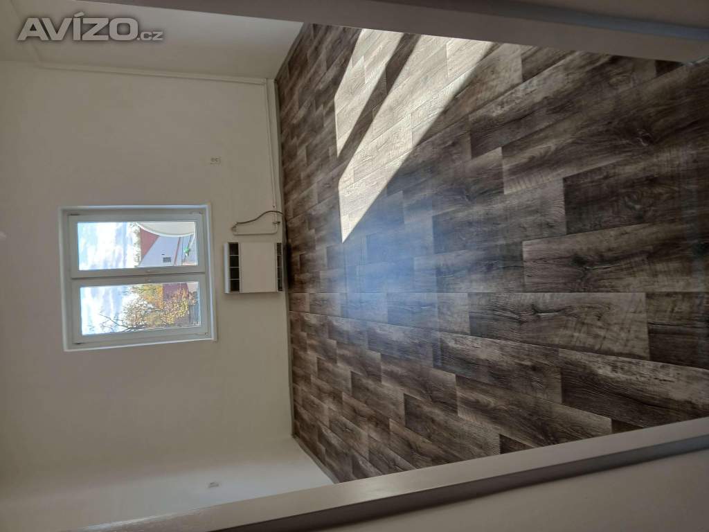 Foto inzerátu Pronájem volného bytu