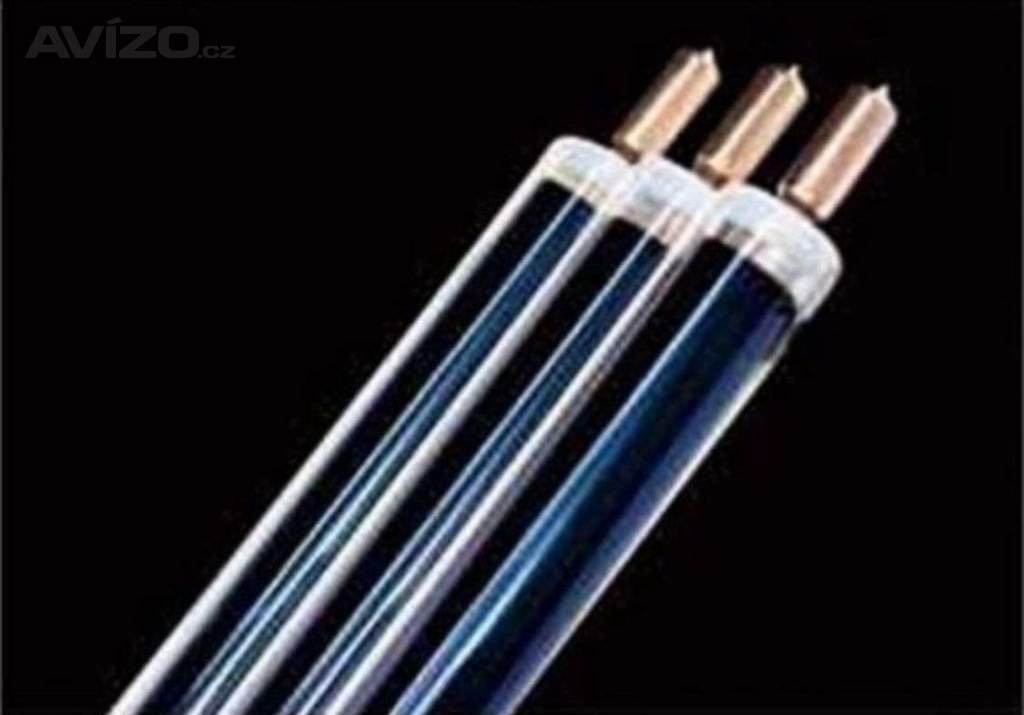 Foto inzerátu  Vakuové trubice 58x1800 mm