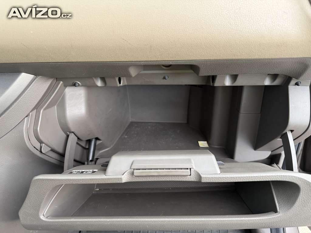 Foto inzerátu Prodej Nissan Note 1,6 A/T