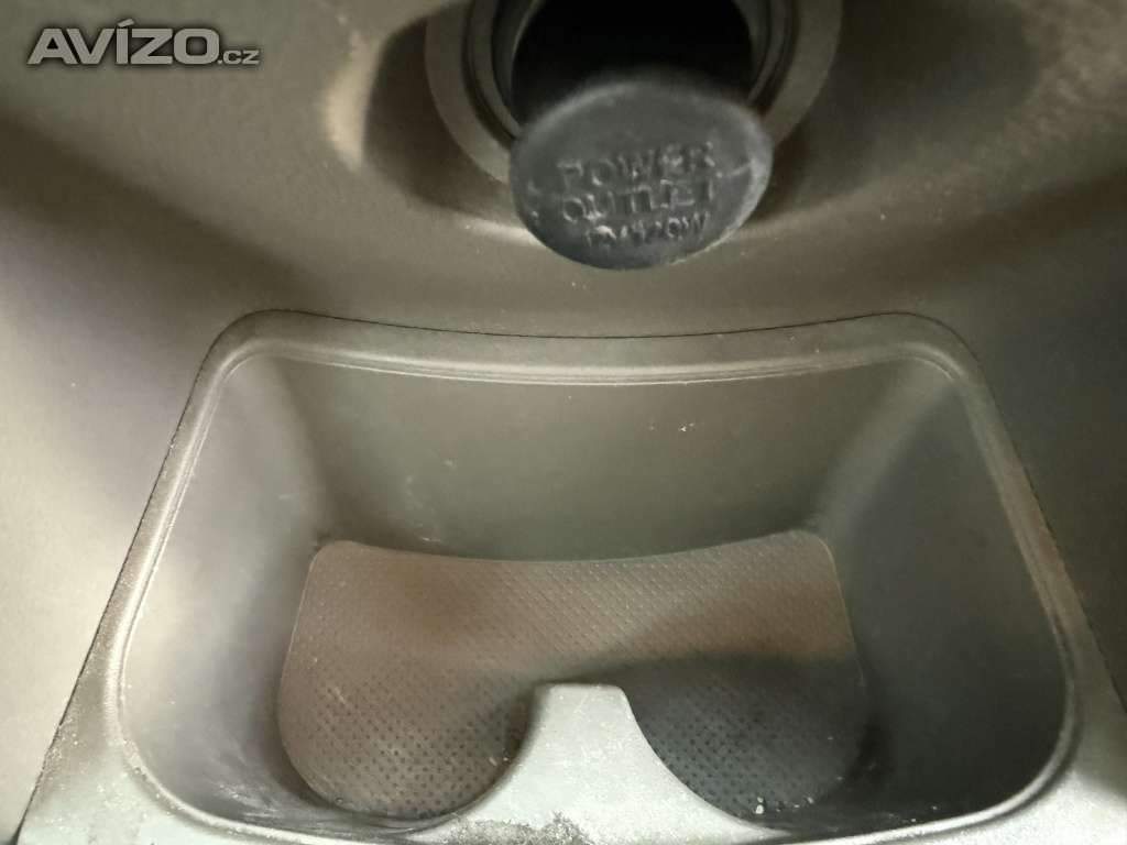 Foto inzerátu Prodej Nissan Note 1,6 A/T