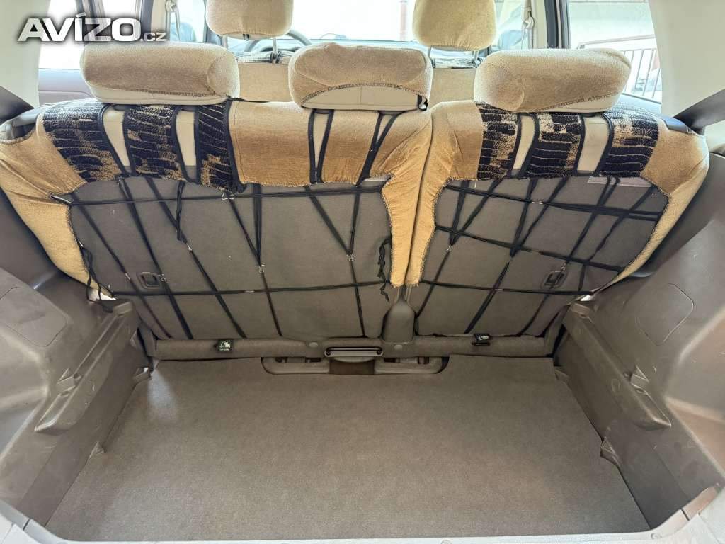 Foto inzerátu Prodej Nissan Note 1,6 A/T