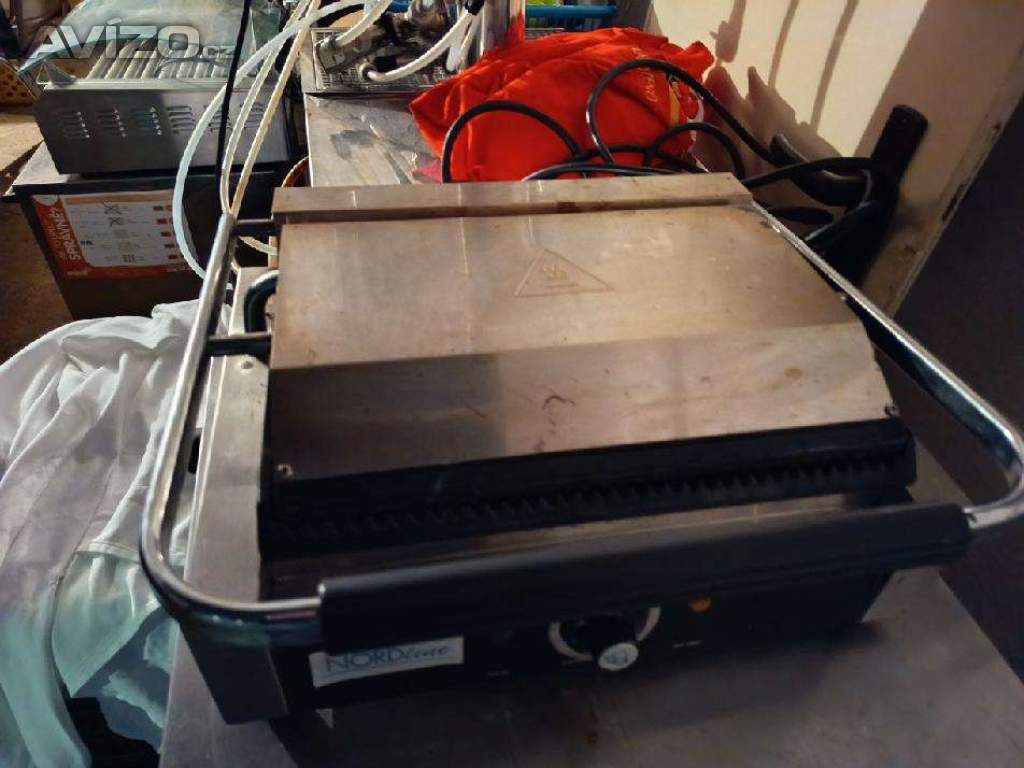 prodej restauračního vybavení