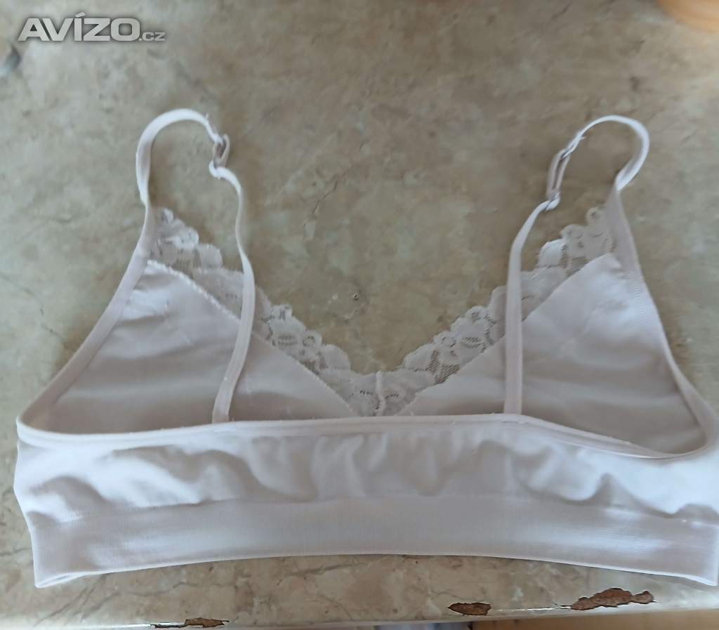 Foto inzerátu Podprsenka 