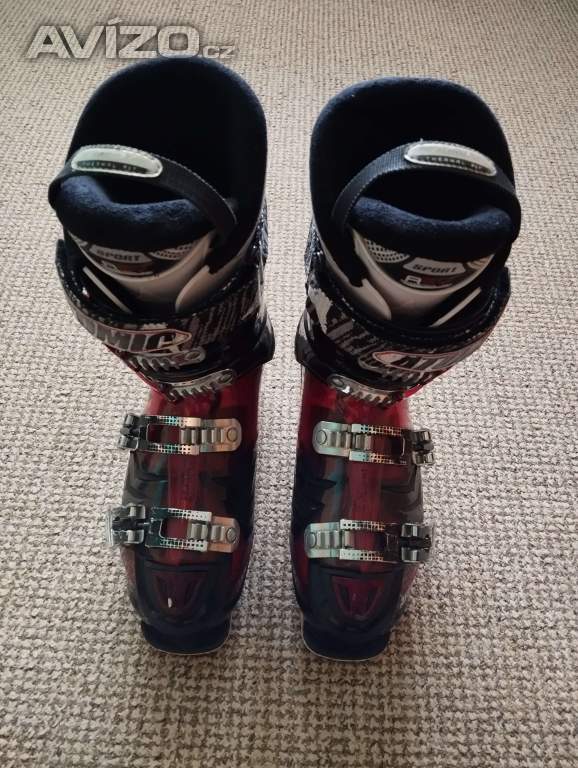Foto inzerátu Prodej lyžařských bot
