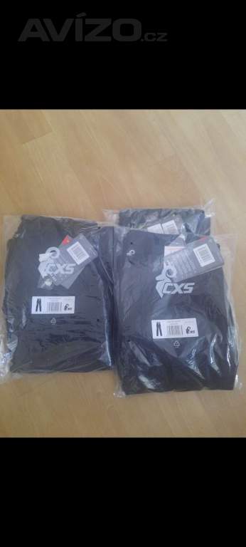 Prodam nove pracovni kalhoty