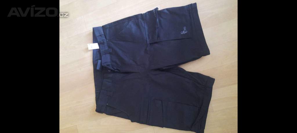 Foto inzerátu Prodam nove pracovni kalhoty