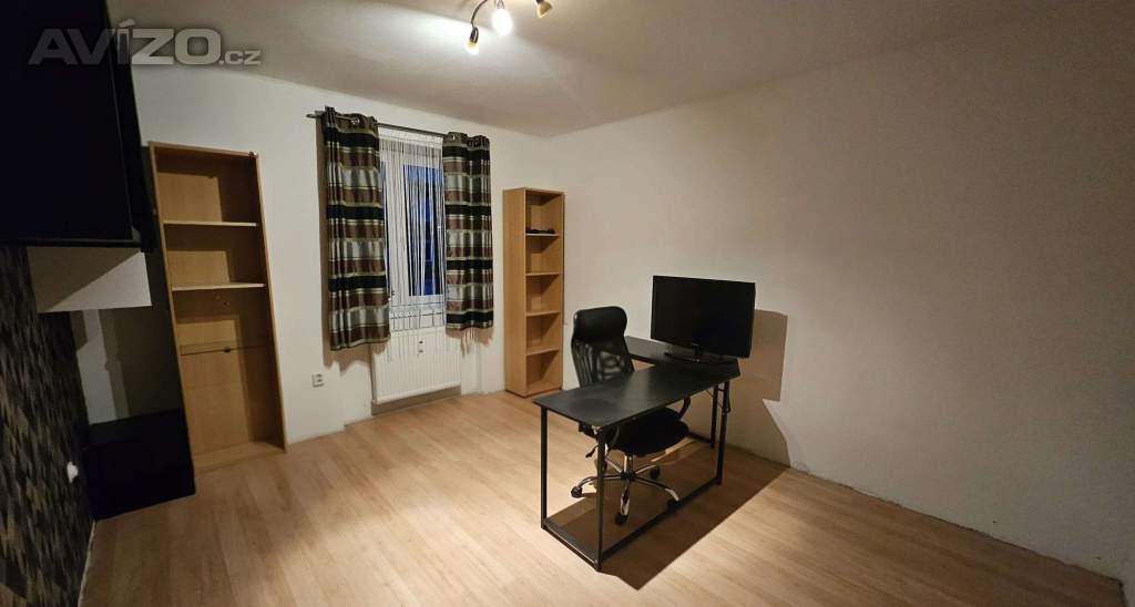 Foto inzerátu Prodej bytu 3+1, Krnovská, Opava