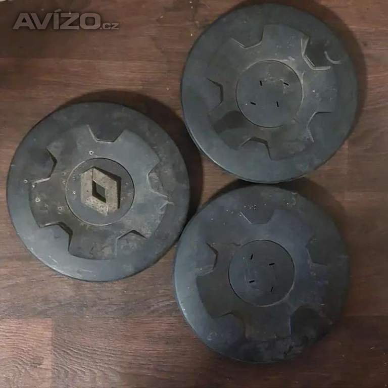 Renault trafic 1.9 dci 74kw 2005 Vivaro