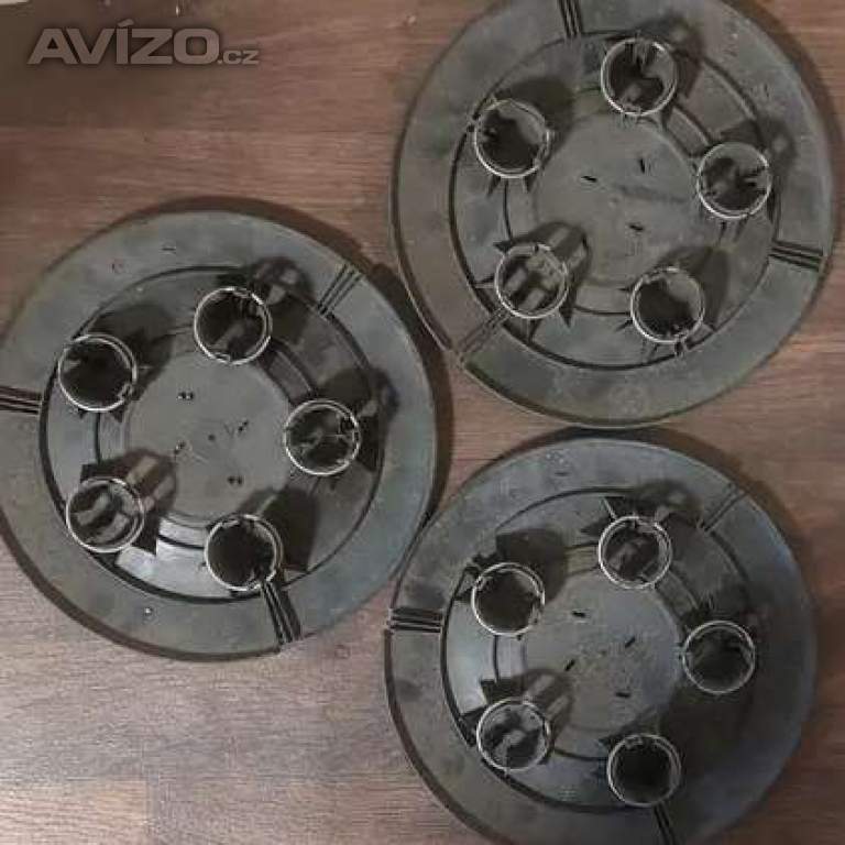 Foto inzerátu Renault trafic 1.9 dci 74kw 2005 Vivaro